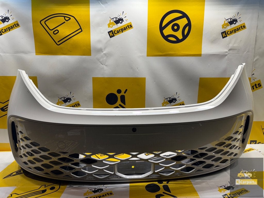Voorbumper Volkswagen ID BUZZ Origineel Compleet 1T3853677 6, Gebruikt, Volkswagen AG, Bumper, Berliner Ring 2
38440  Wolfsburg, DE