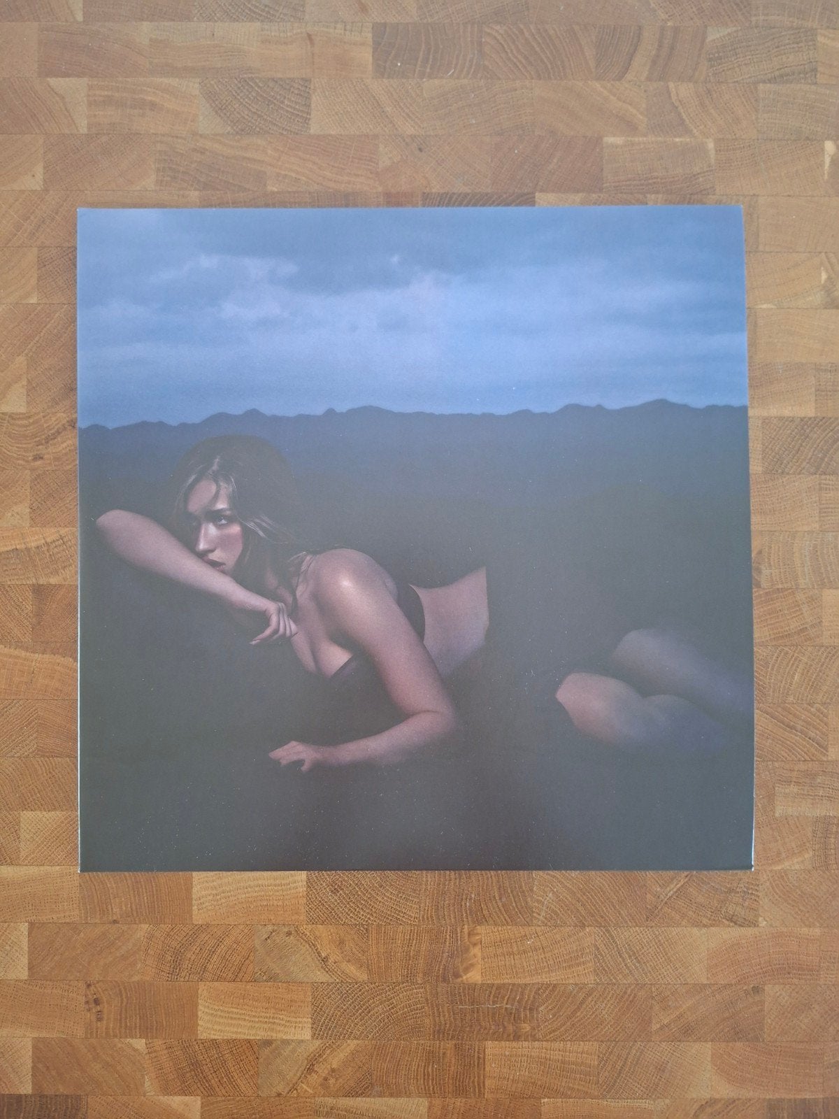 Tate Mcrae - So Close To What deluxe lp, Ophalen, Pop, Dubbel-LP, Zo goed als nieuw