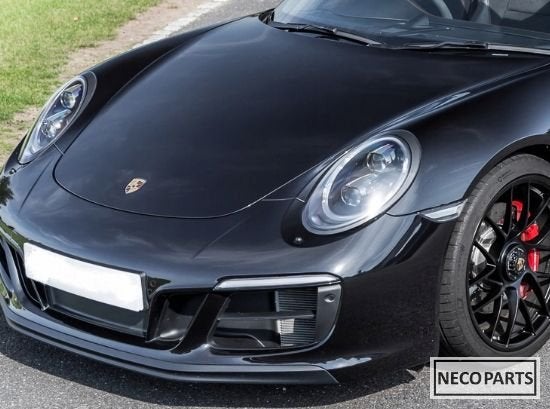 PORSCHE 991 GTS FACELIFT VOORKOP COMPLEET ALLES LEVERBAAR!!, Gebruikt, -, Porsche, Ophalen of Verzenden