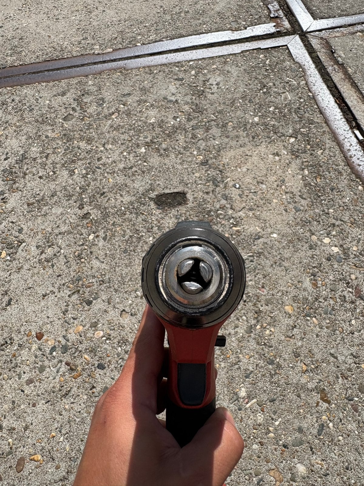 Hilti SF 4-22 Accu Boor- en Schroefmachine (Zonder Accu), Doe-het-zelf en Verbouw, Gereedschap | Boormachines, Gebruikt, Variabele snelheid