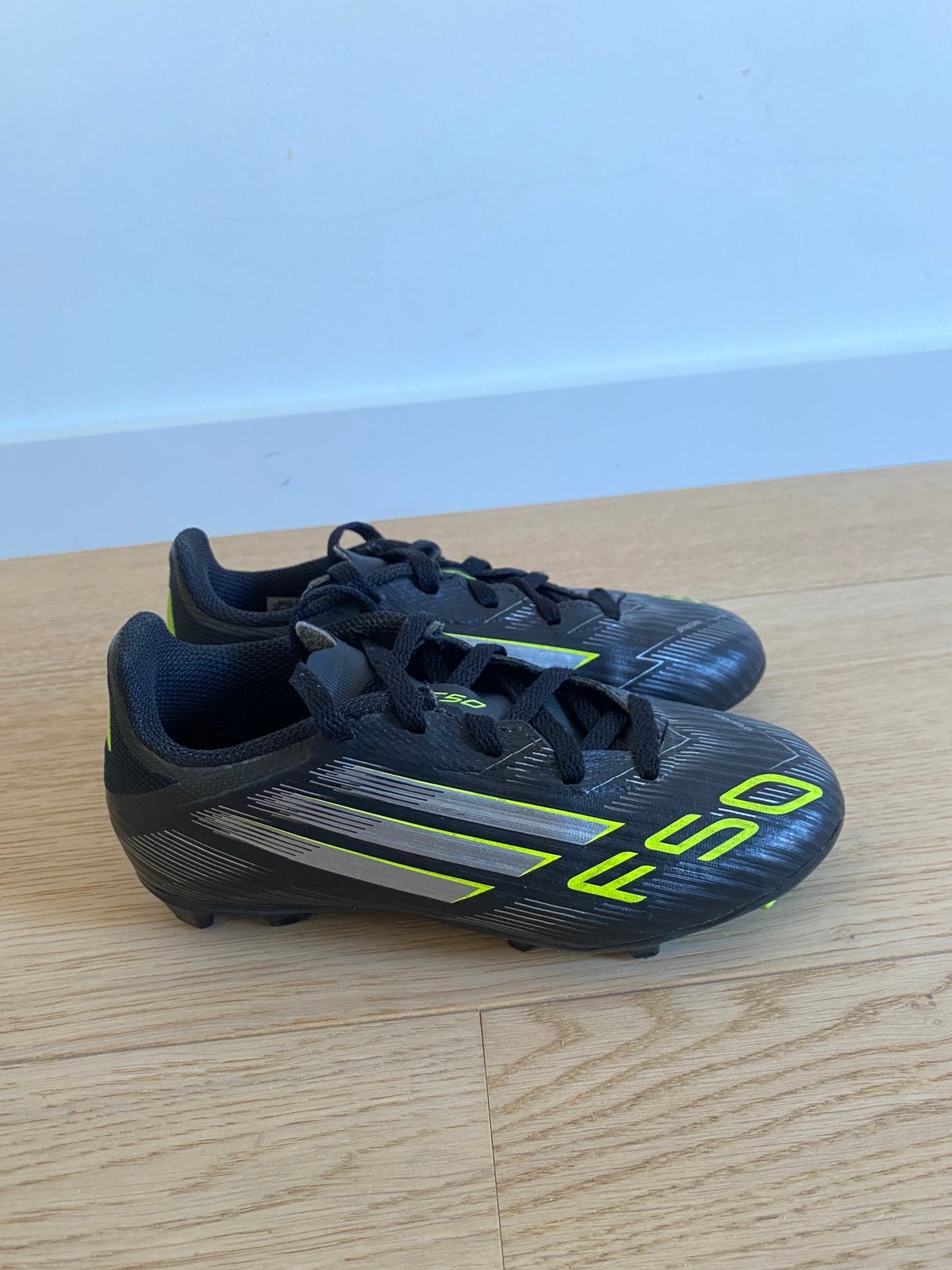 Voetbalschoenen FSO 31, Maat XS of kleiner, Ophalen of Verzenden, Zo goed als nieuw, Schoenen