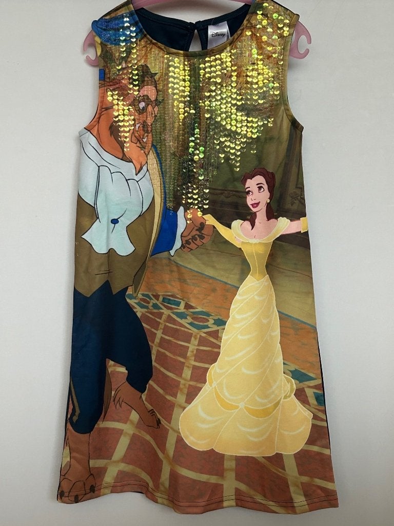 C&A Disney jurk maat 140, Kinderen en Baby's, C&A, Meisje, Nieuw, Ophalen of Verzenden