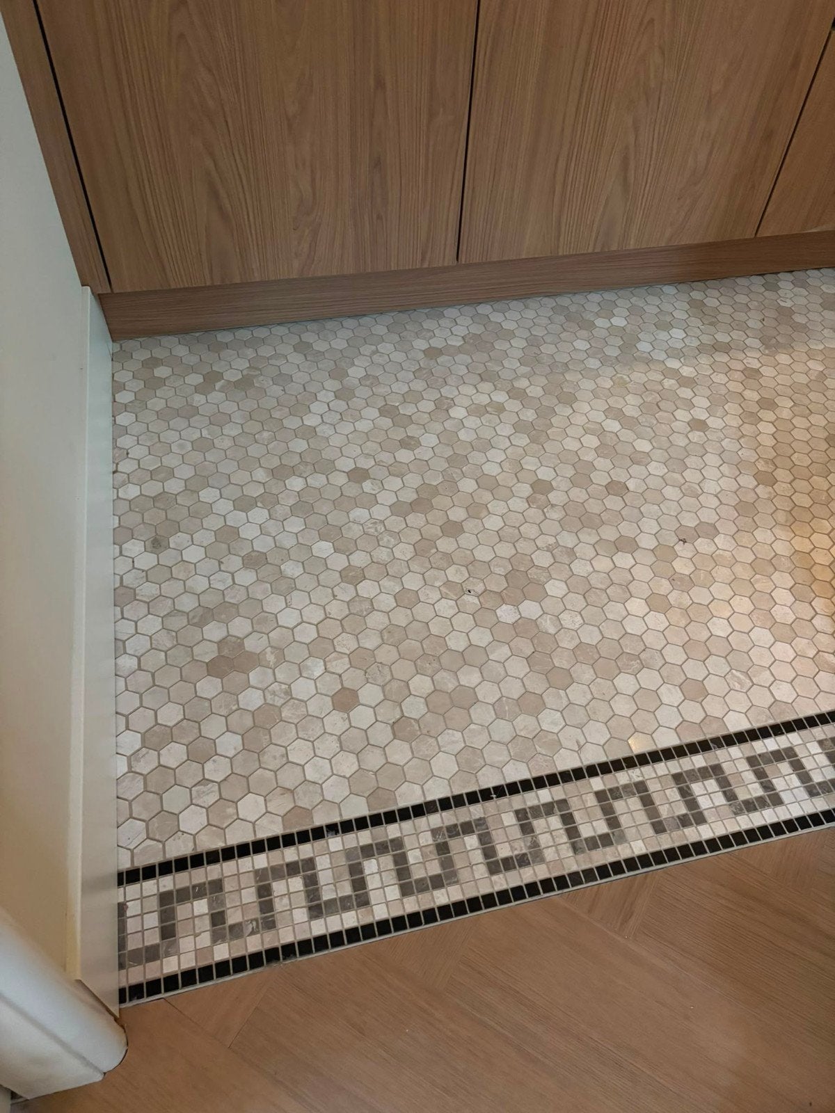 Vloertegels 5 m2, 60 cm of meer, Nieuw, Ophalen of Verzenden, 10 m² of meer
