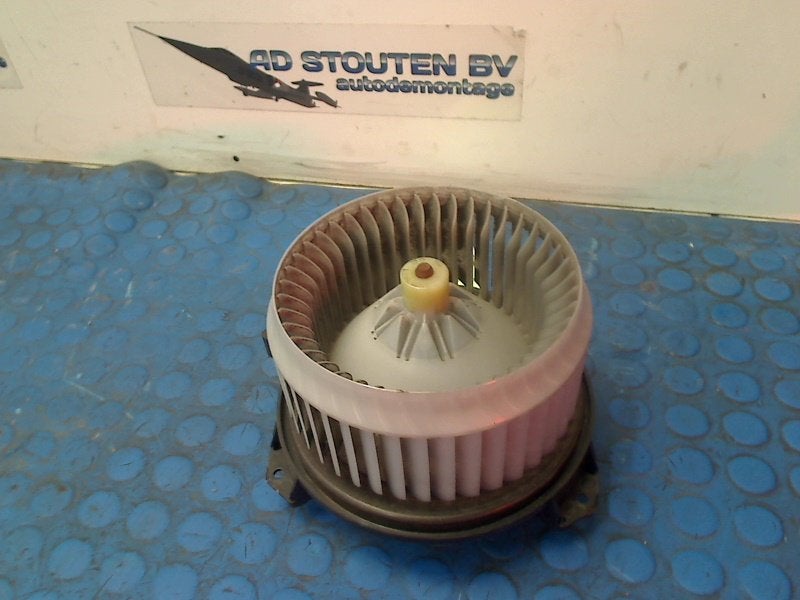 Kachel Ventilatormotor Daihatsu Terios (J2) 2010 2727000311, Gebruikt, Daihatsu, Info@daihatsu.de, Ef D Teile Und Service GmbH