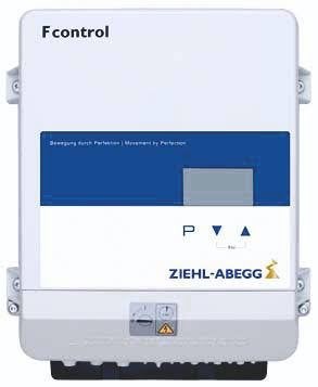 Frequentieregelaars Z-A nieuw en gebruikt, Verzenden, Nieuw