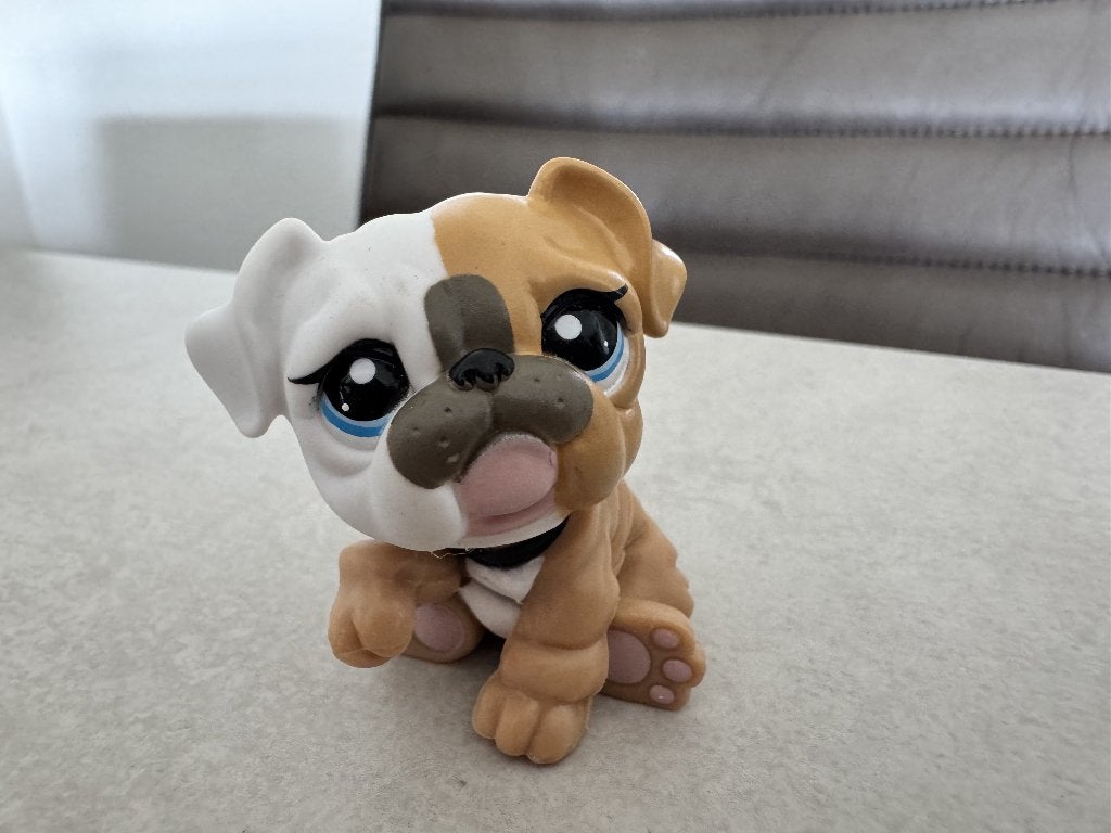 Littlest Pet Shop # 3587, Verzamelen, Ophalen of Verzenden, Gebruikt