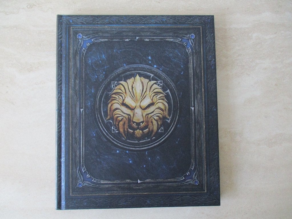 World of Warcraft by Christie Golden Elegy A Good war, Boeken, Ophalen of Verzenden, Zo goed als nieuw
