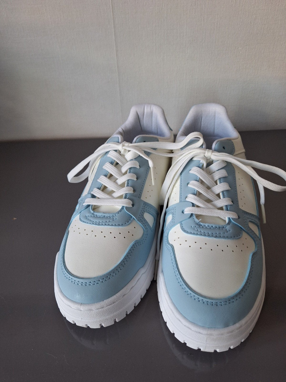 Zgan Graceland schoenen maat 41, Wit, Ophalen of Verzenden, Graceland, Sneakers of Gympen