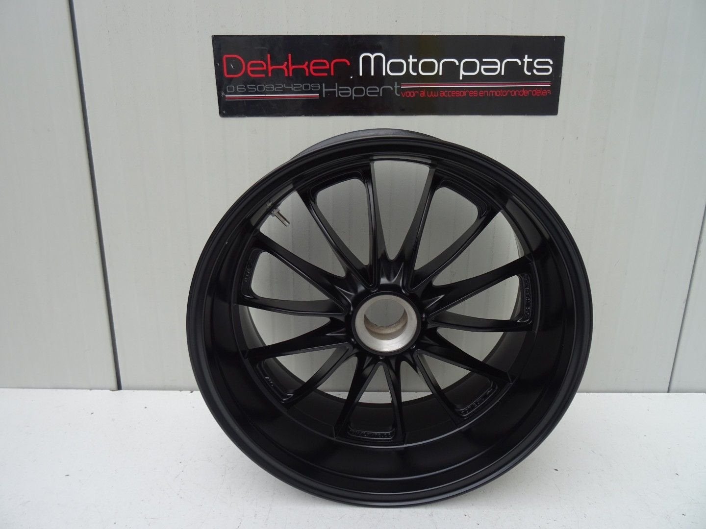 Achterwiel / Velg Ducati XDiavel Diavel 1200 Diavel 1260 S, Ophalen of Verzenden, -, -, -