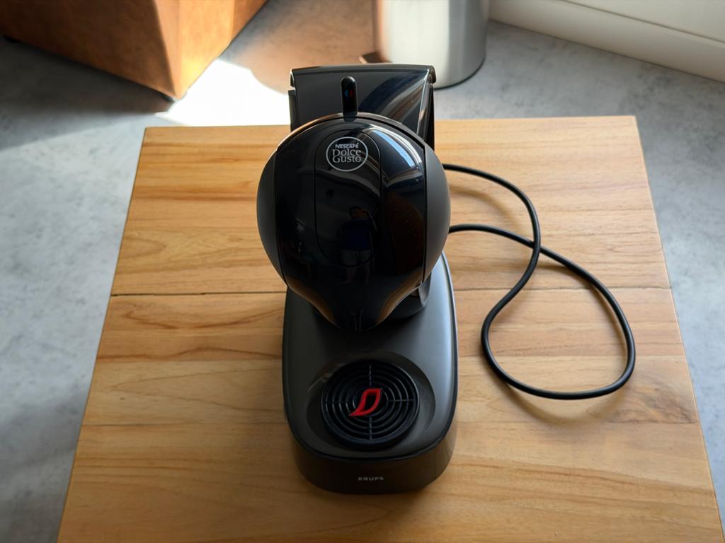 Nescafé Dolce Gusto Krups KP270810, Koffiemachine, Ophalen of Verzenden, Zo goed als nieuw, 1 kopje