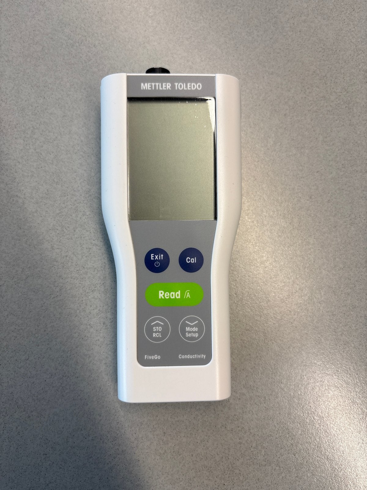 Mettler Toledo FiveGo F3 geleidbaarheidsmeter, Ophalen of Verzenden, Nieuw