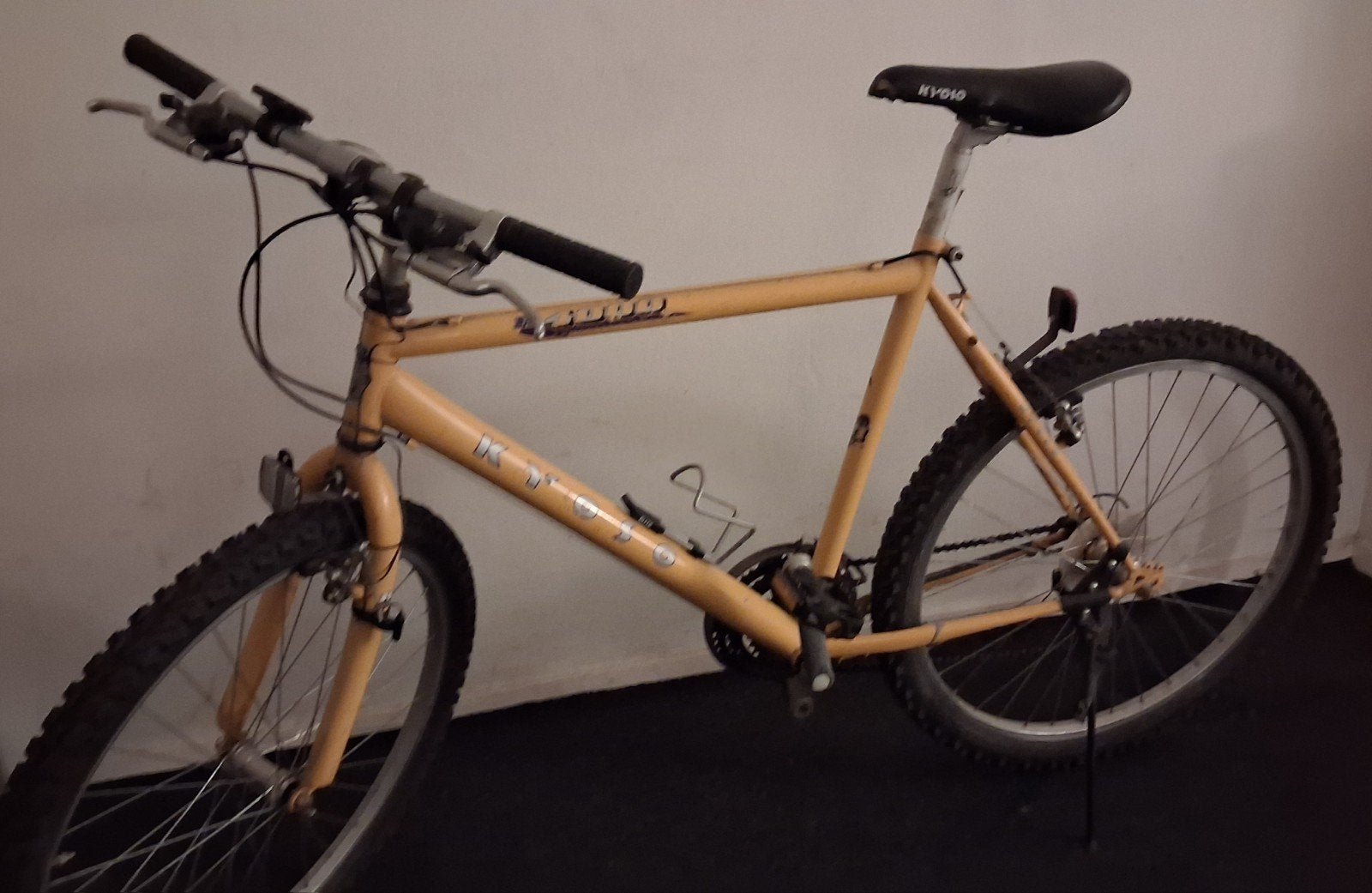 Mooie mountainbike fiets, Ophalen, Overige merken