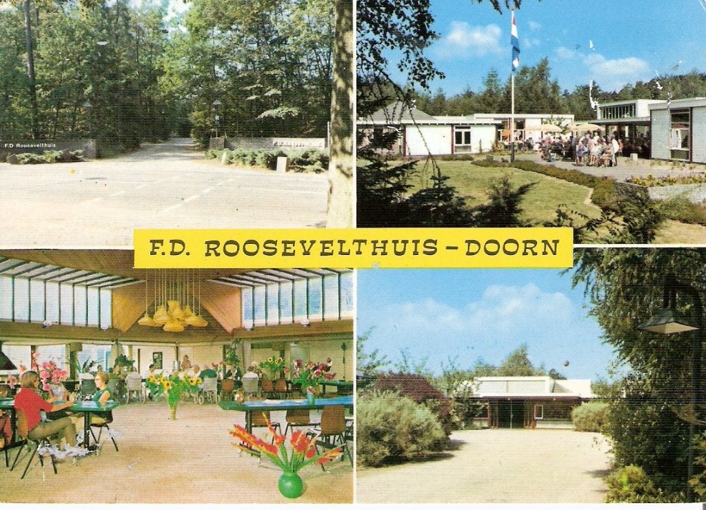 Doorn             780, Verzamelen, Ansichtkaarten | Nederland, Ophalen of Verzenden, Voor 1920, Utrecht
