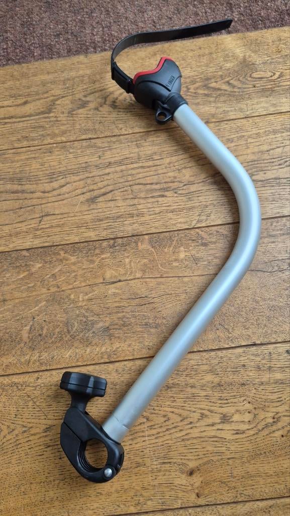 Fiama Bike-block Pro S4 Nieuw, Ophalen of Verzenden, Nieuw