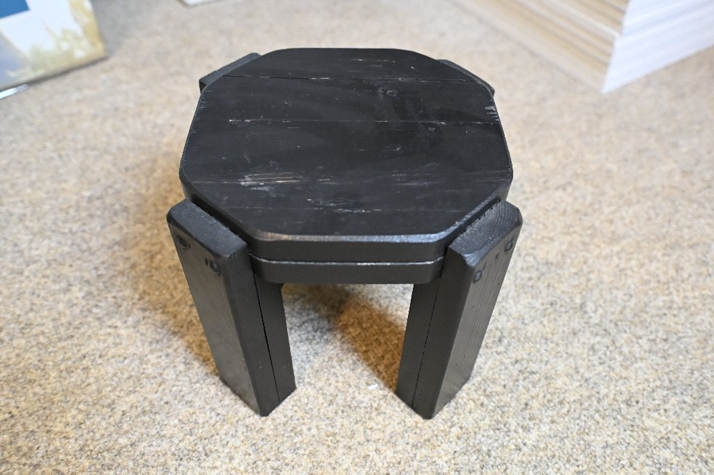 Plantentafeltje, Ophalen, Minder dan 45 cm, Minder dan 55 cm, Gebruikt