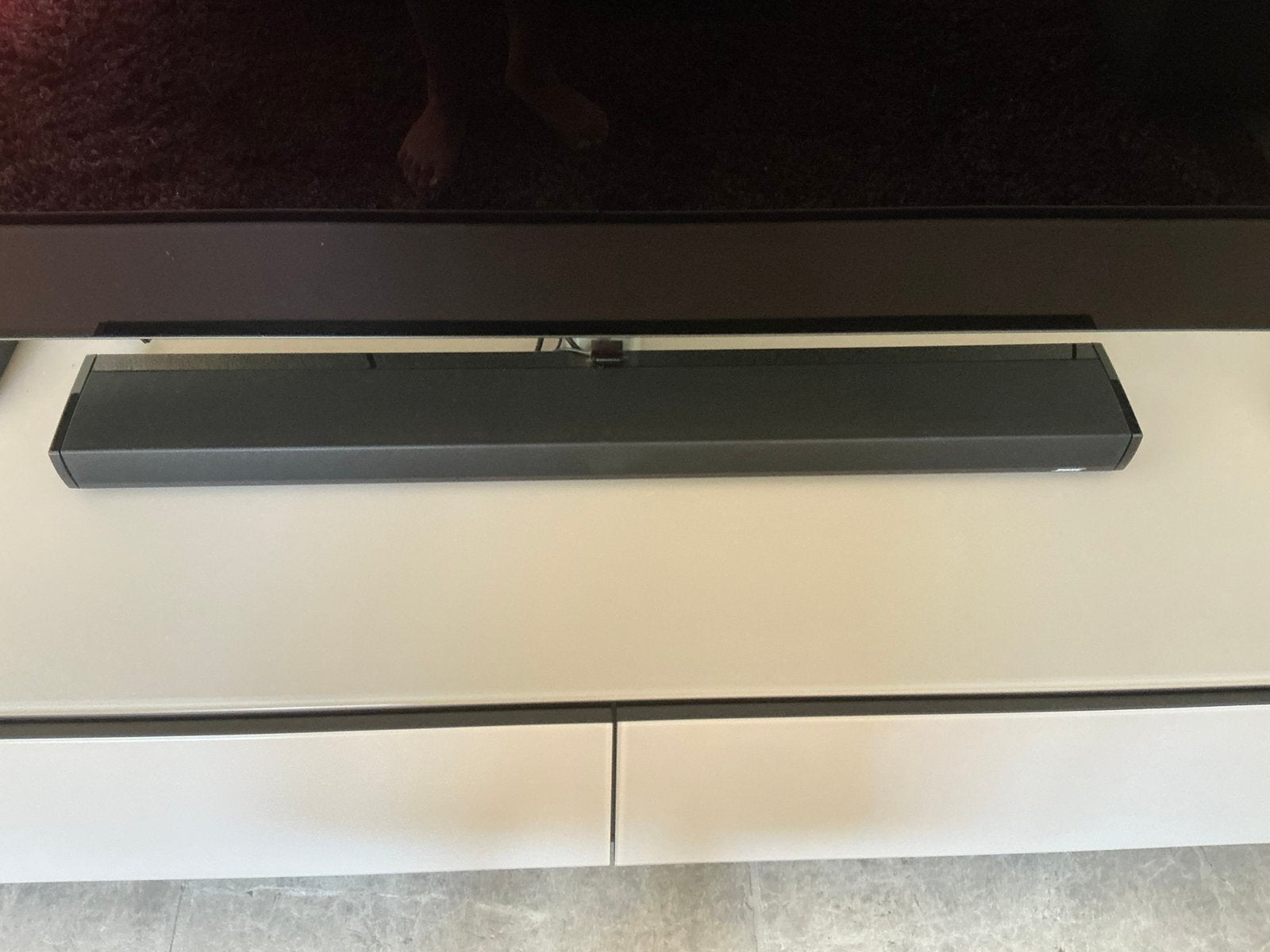 Bose SoundTouch 130 Home Theater System met subwoofer, 70 watt of meer, Overige spelers, Ophalen, Overige merken