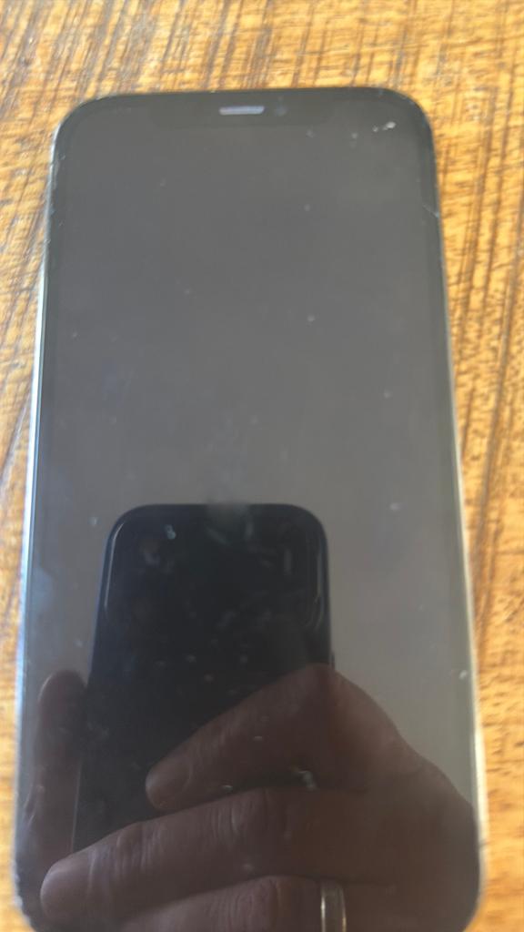 iPhone 12 Pro, Ophalen of Verzenden, Gebruikt, Zonder simlock