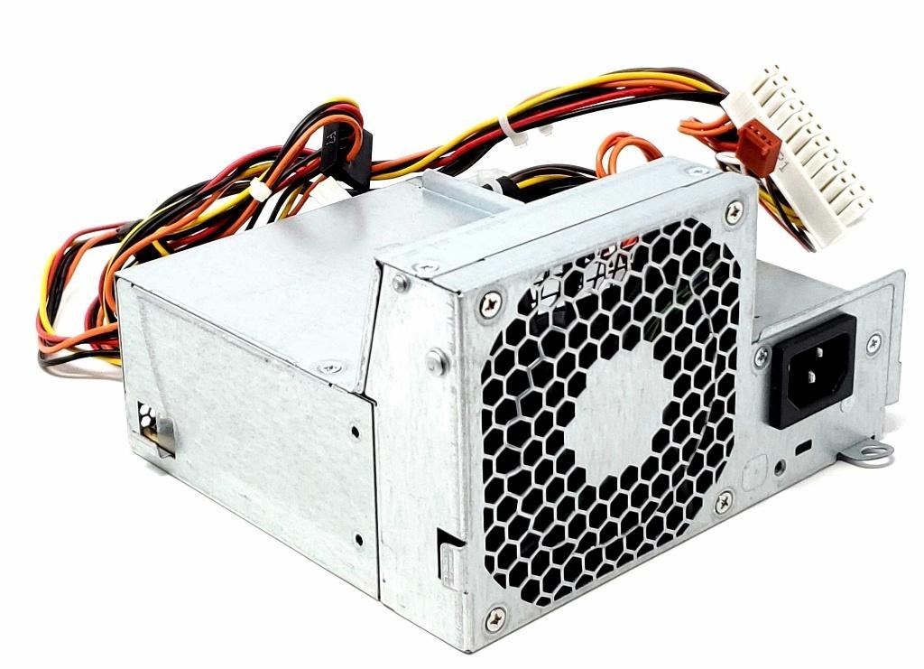 HP SFF 240W Power Supply 460974-001 4624635-00, Facturen@maascomputers.nl, Ophalen of Verzenden, Cargadoorweg 23, 6541 BT Nijmegen