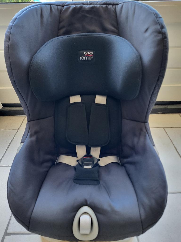 Autostoel Britax Romer, Ophalen, Romer, Verstelbare rugleuning, 9 t/m 18 kg