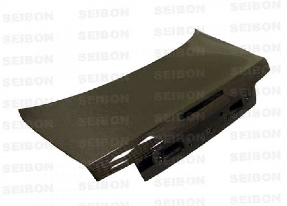 Seibon Carbon achterklep - Nissan 200sx Silvia S14 S14a, Ophalen of Verzenden