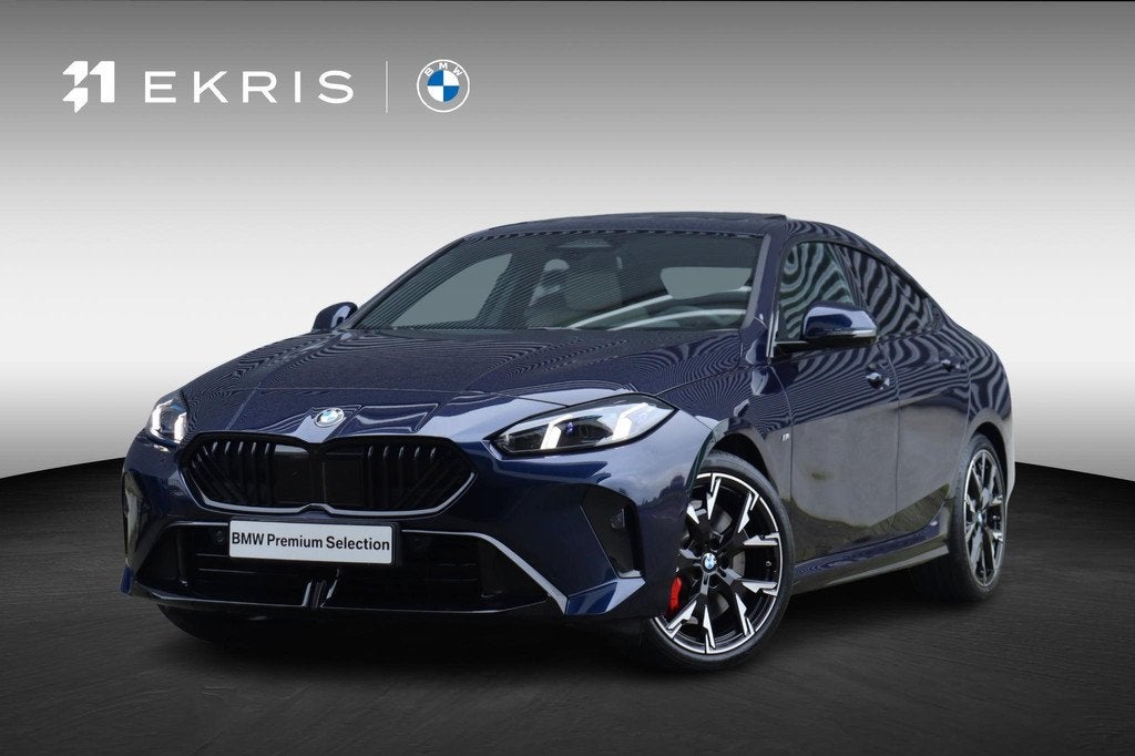 BMW 2 Serie Gran Coupé 220 | M Sportpakket Pro | Panodak |, Auto's, BMW, Stof, Gebruikt, Euro 6, Met garantie (alle)