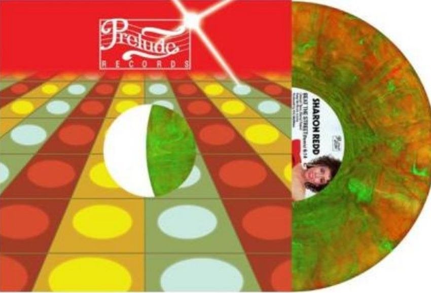 Sharon Redd –  Beat The Street (Remix).  12" Maxi Single, Ophalen of Verzenden, Disco, 12 inch, Nieuw in verpakking