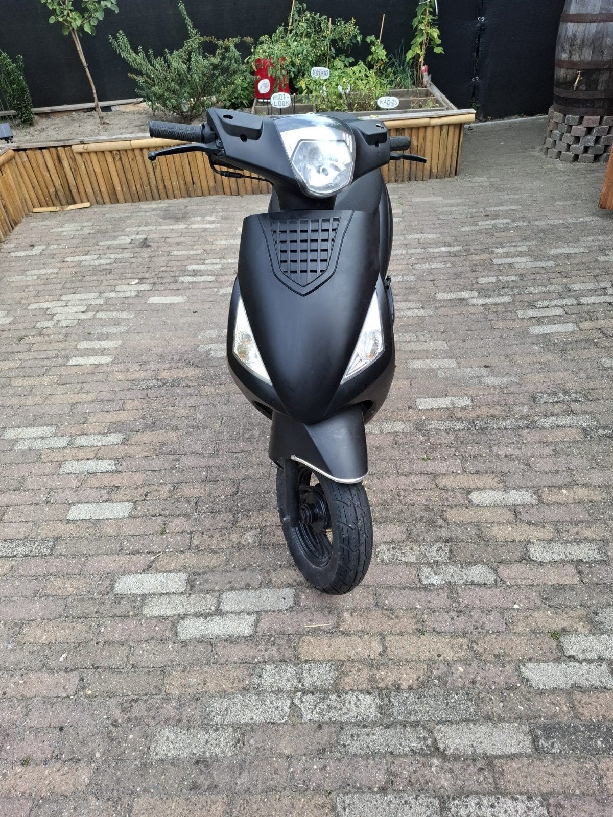 mooie scooter., Ophalen, Benzine, Overige modellen
