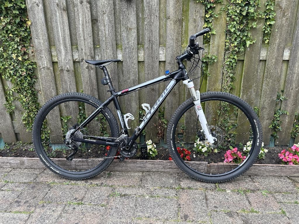 Mountainbike Xtrail 29inch Rockshox Diore XT, Overige merken, Gebruikt, Hardtail, Heren