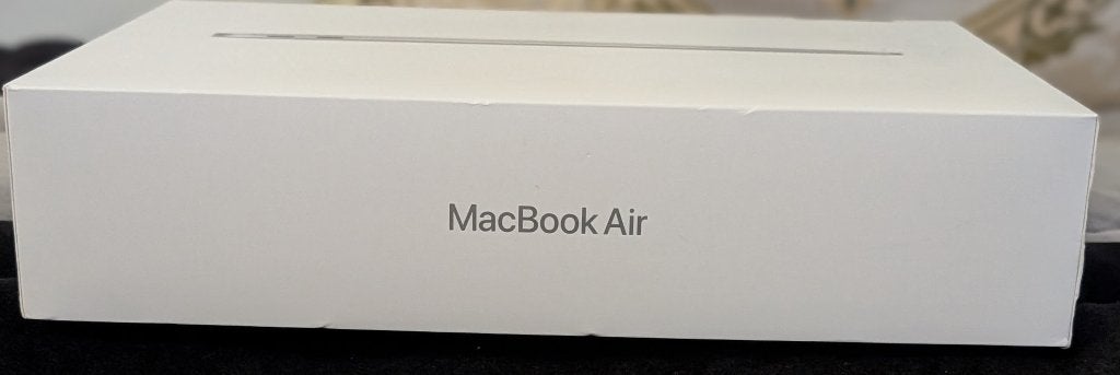 Foto 6 van MacBook Air 2020 - Zo goed als nieuw