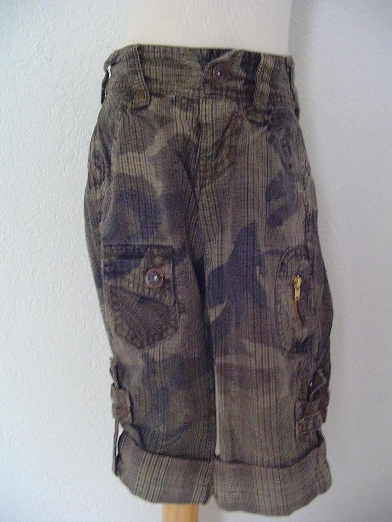super stoere geruite CARS broek 92 in ~~nieuw~~ staat, Verzenden, Zo goed als nieuw, Meisje, Broek