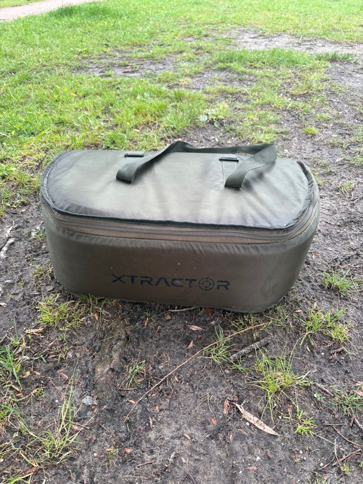 SONIK XTRACTOR FOLDING CRADLE, Ophalen, Nieuw, Overige typen