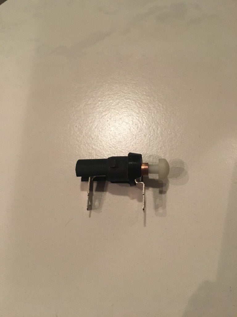 Te koop remlichtschakelaar mopar Dodge plymouth chrysler, Ophalen of Verzenden