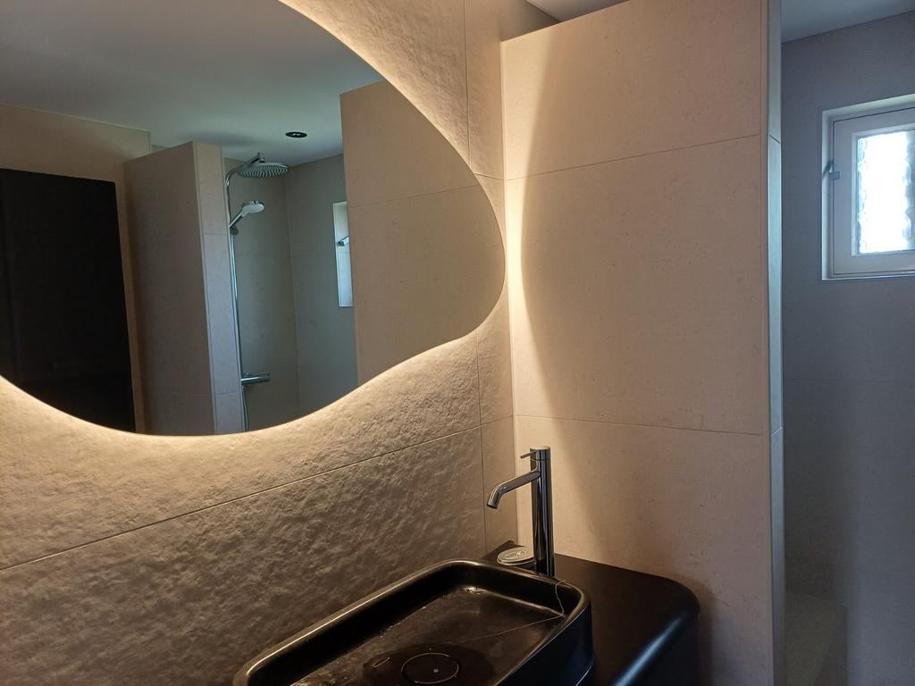 Villeroy & Boch tegels 60x120 cm, 1.44 m² per doos, Ophalen, 60 cm of meer, 40 tot 60 cm, Keramiek