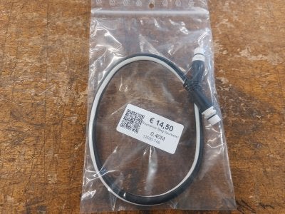 Raymarine Stng Spurkabel 0.40M