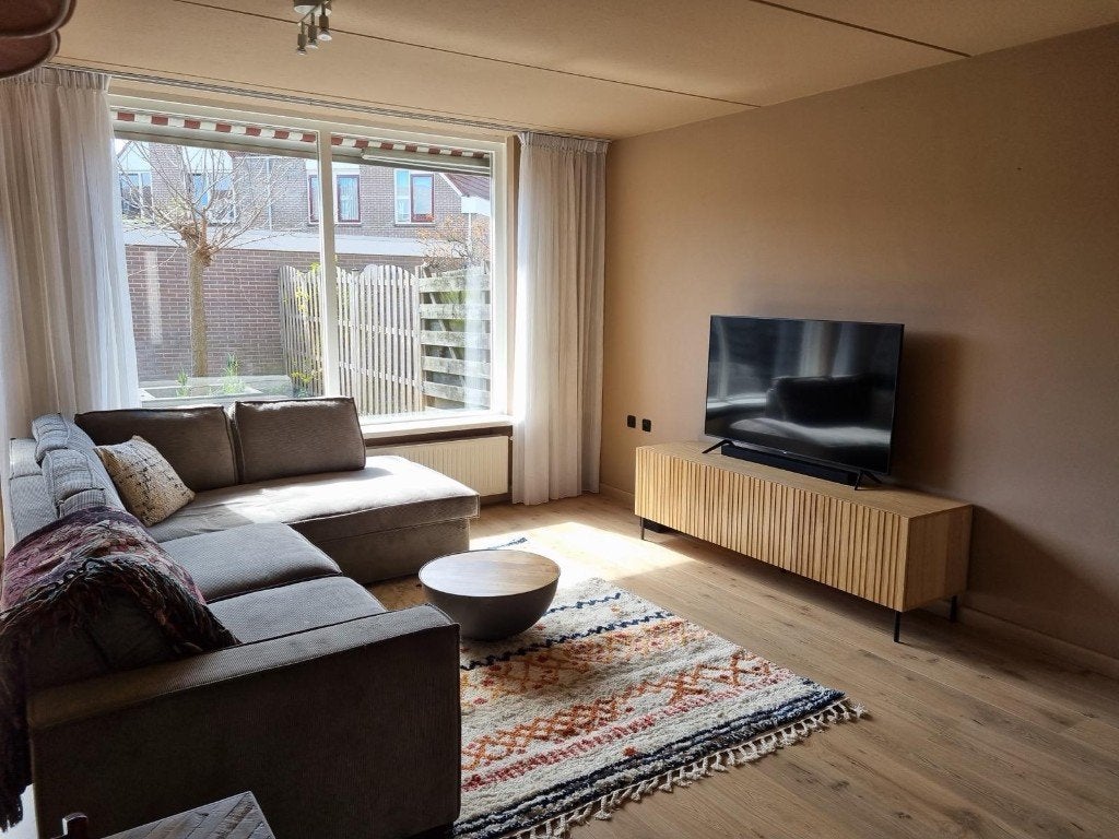 Te huur: Cypres 53 Hoorn, Direct bij eigenaar, Hoorn, Noord-Holland, Tussenwoning