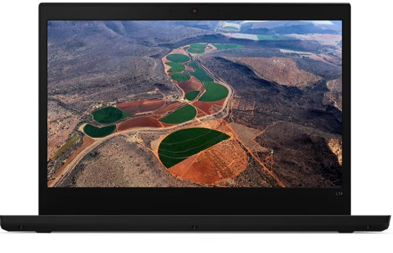 Lenovo Thinkpad L14 i5 8GB 256GB SSD - Refurbished, Computers en Software, Toetsenborden, Ophalen of Verzenden, Gebruikt, Lenovo