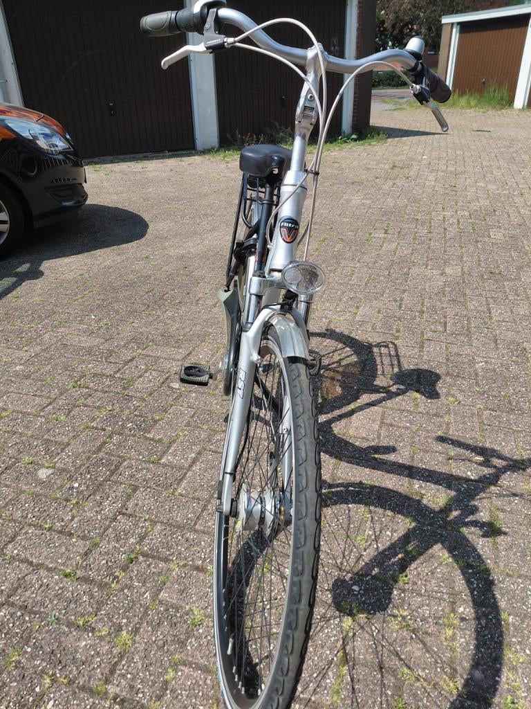 Altra, Fietsen en Brommers, Fietsen | Dames | Damesfietsen, Ophalen