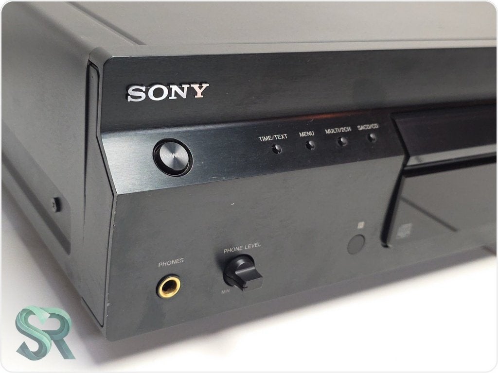Sony SCD-XA3000ES, Gebruikt, ., Ophalen of Verzenden, .