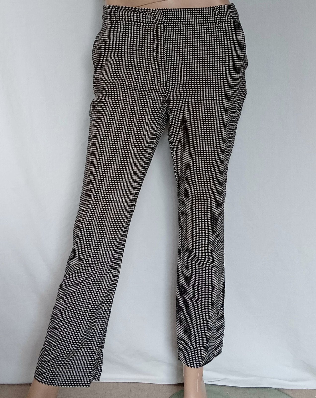WEEKEND MAX MARA Stretch Flare Broek , Maat 42, Overige kleuren, Maat 42/44 (L), Ophalen of Verzenden, Zo goed als nieuw