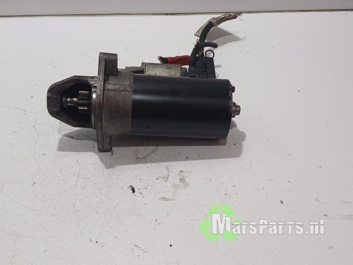 Startmotor van een Fiat Punto Grande, Auto-onderdelen, Gebruikt, -, -, Ophalen of Verzenden