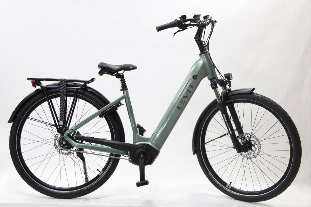 Levit BELECO 45cm elektrische fiets