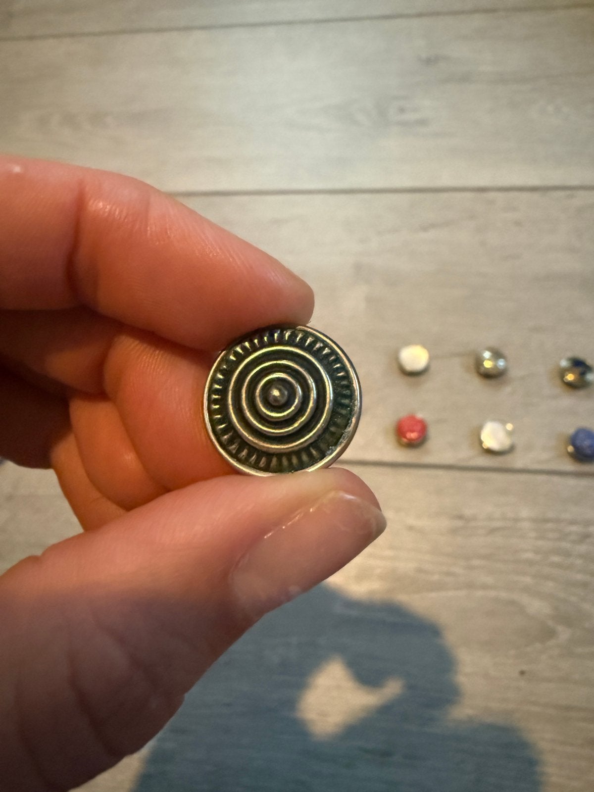 Noosa Amsterdam chunk, Ophalen of Verzenden, Zo goed als nieuw, Overige materialen, Overige merken