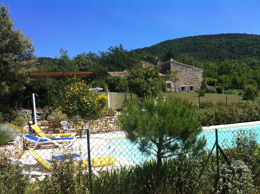Vrijstaande villa met privézwembad in de natuur 6 personen, Vakantie, Vakantiehuizen | Frankrijk, Provence en Côte d'Azur, Landhuis of Villa