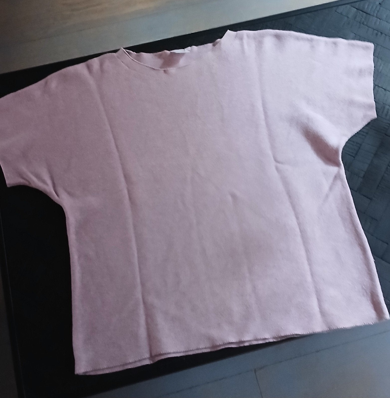Lila truitje van Knit-ted, Maat 38/40 (M), Paars, Knit-ted, Ophalen of Verzenden