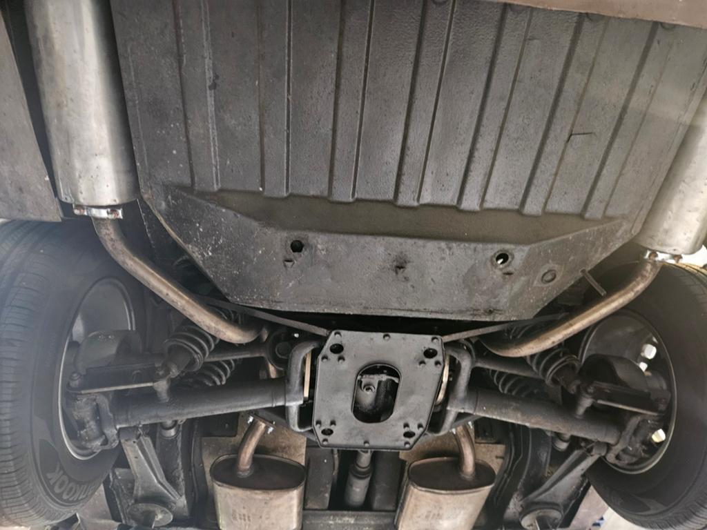 Jaguar XJS 5.3 HE TWR enhanced 1984, foto 12