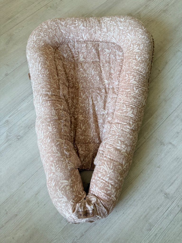 Babynestje Zaffiro, Ophalen, Zo goed als nieuw
