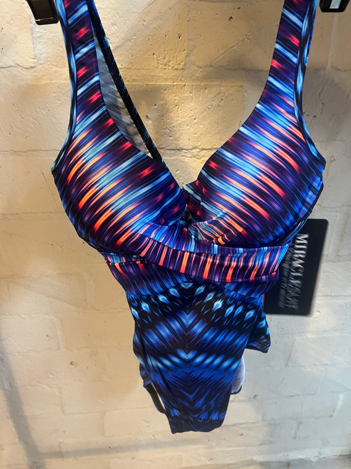 Miraclesuit badpak maat 10 38 NIEUW!! nieuwprijs €265,-, Ophalen of Verzenden, Nieuw, Badpak
