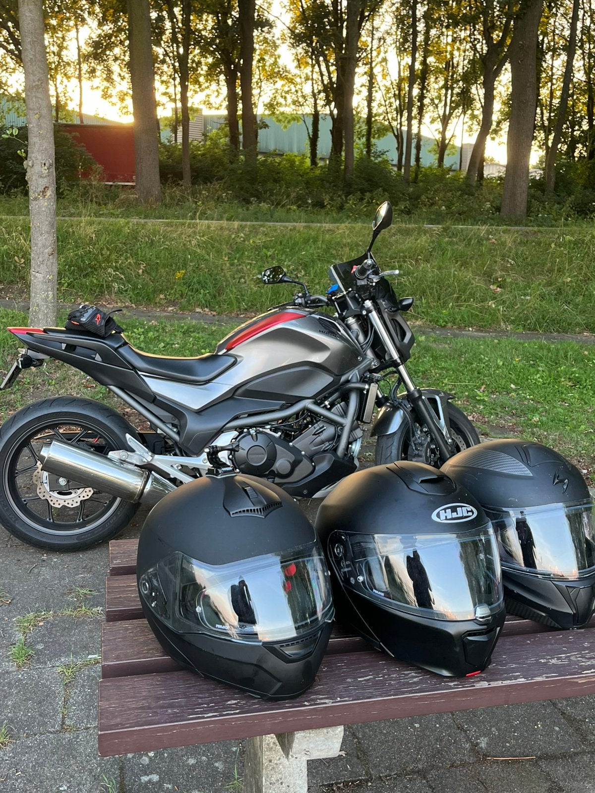 Honda NC700s ABS, Motoren, Motoren | Honda, Particulier, Naked bike, 12 t/m 35 kW, 2 cilinders, Minimaal motorrijbewijs A2, ABS