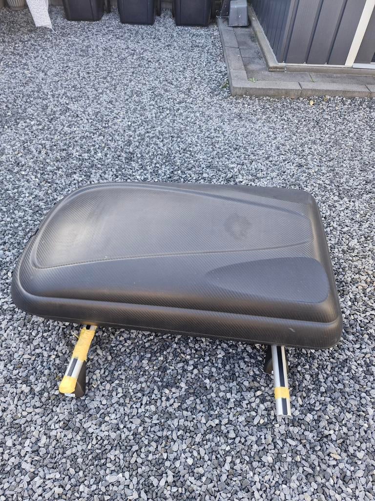 Dakkoffer, Auto diversen, Dakkoffers, Ophalen