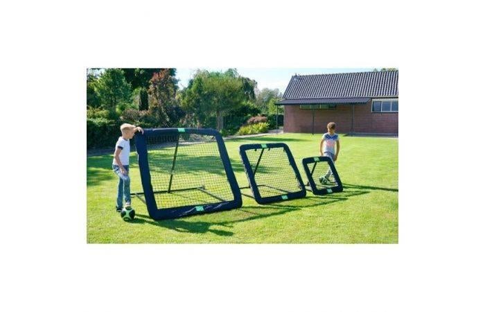 EXIT Kickback voetbal Rebounder L actie prijs nu €119, Maat XS of kleiner, Ophalen of Verzenden, Nieuw, Overige typen